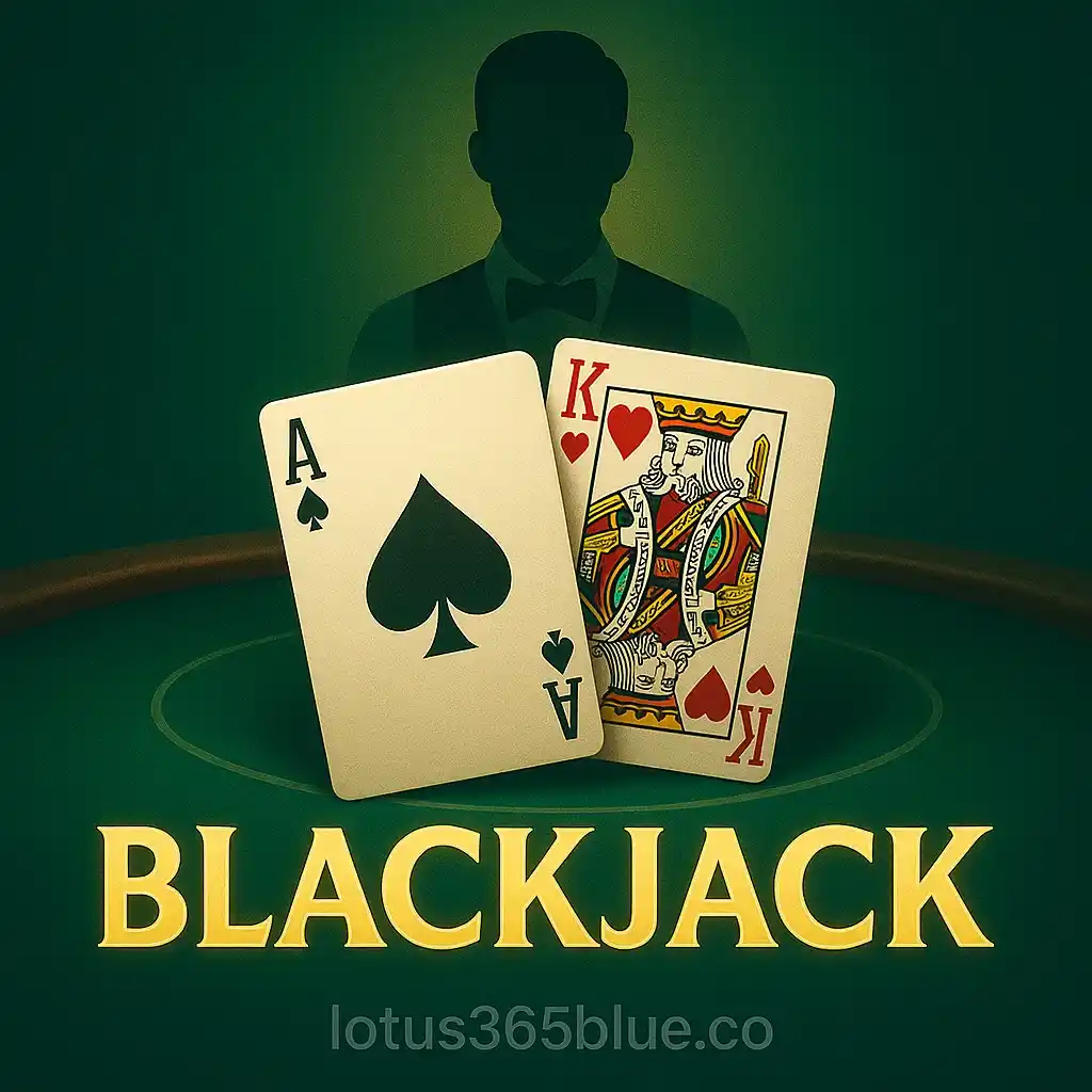 Blackjack