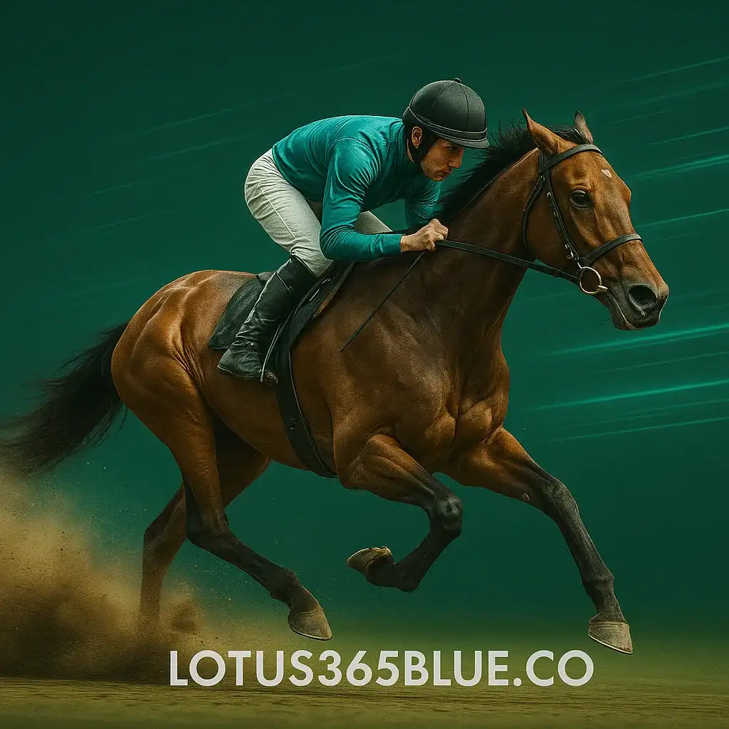 Horse Racing Betting