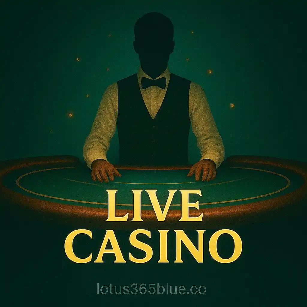 Live Casino