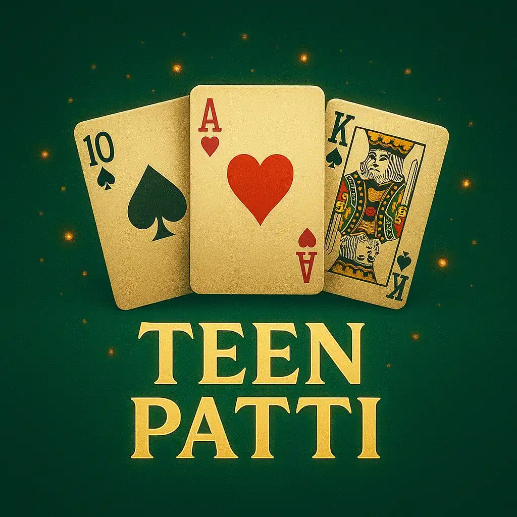 Teen Patti