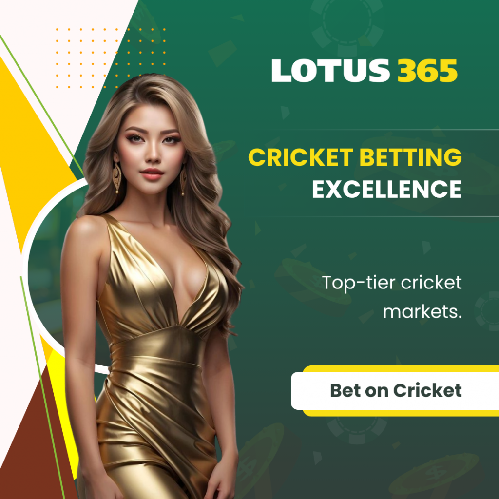 Lotus365 Casino Tips