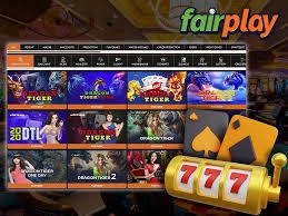 FairPlayInd Live Casino Games  
