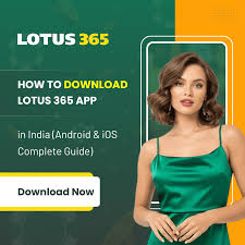 Lotus365 App Download – Get the Official Lotus365 Blue App