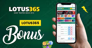 Lotus365 Betting APK